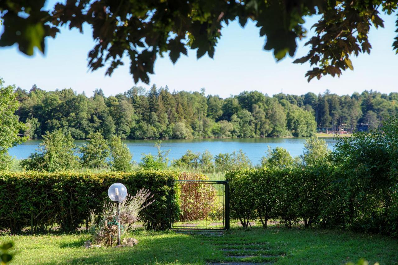 Montorfano By The Lake - My Home In Como Eksteriør billede