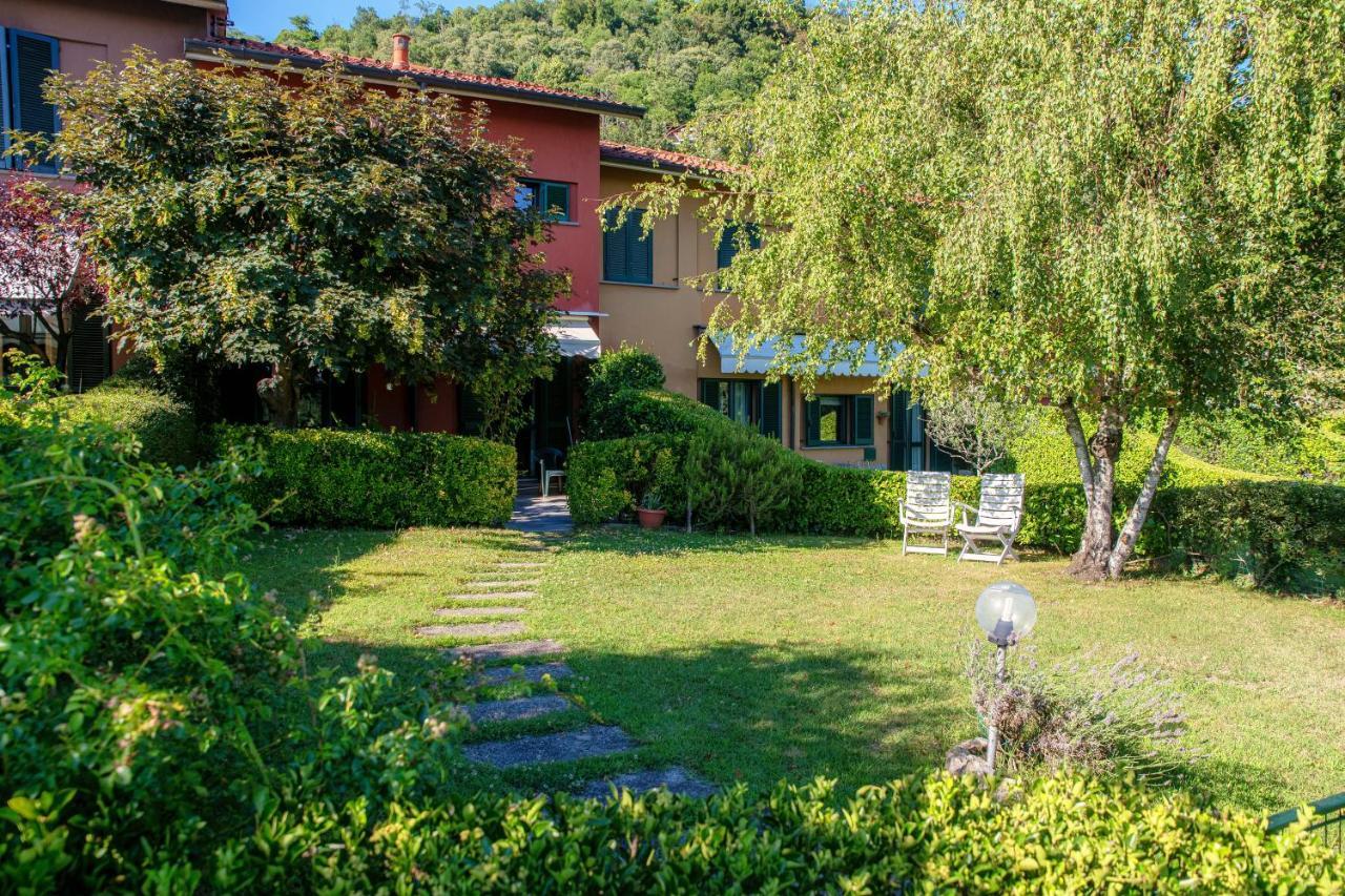 Montorfano By The Lake - My Home In Como Eksteriør billede