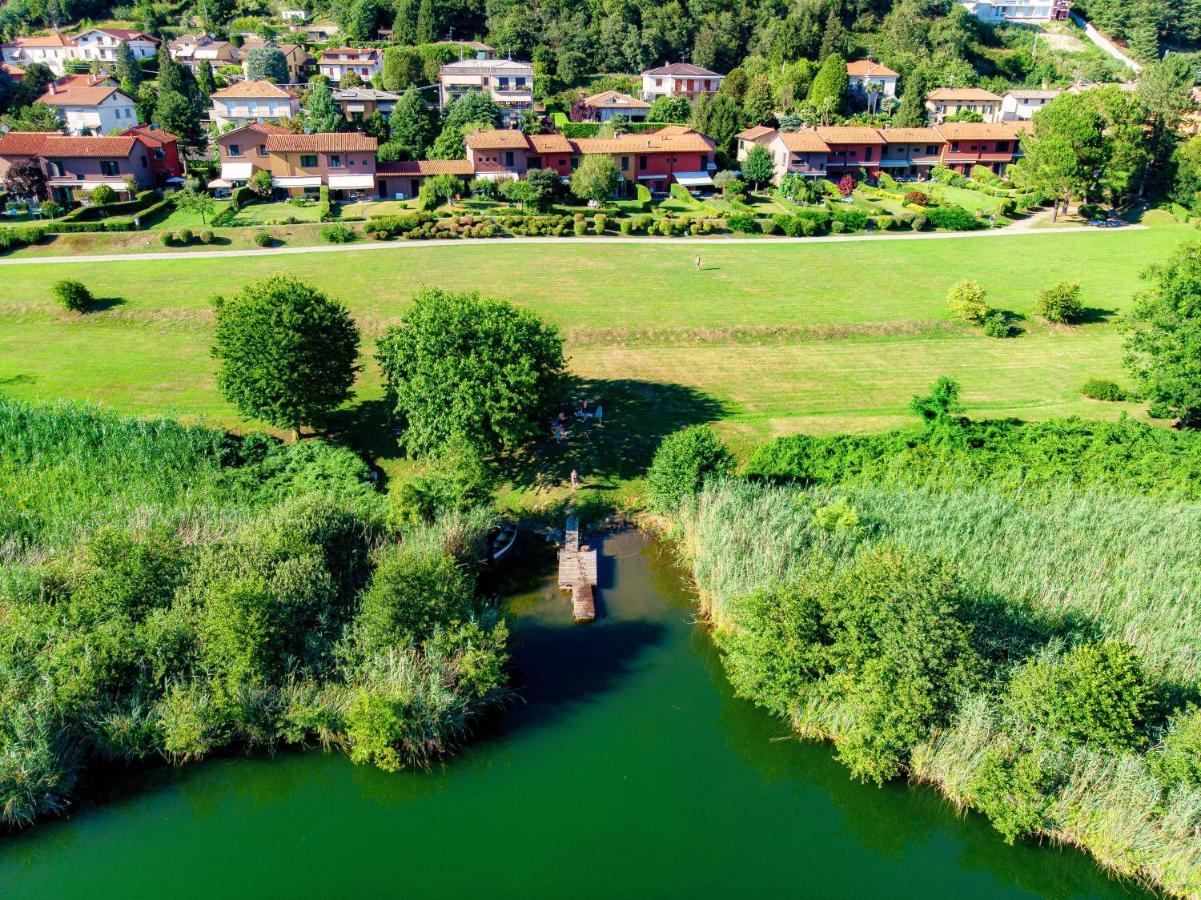 Montorfano By The Lake - My Home In Como Eksteriør billede